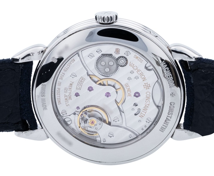 Vacheron Constantin Historiques 3110V/000A-B426